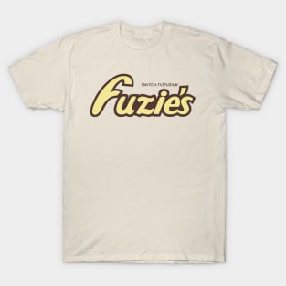 Fuziun - Fuzie's Logo T-Shirt